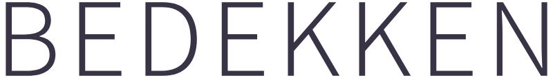 Bedekken